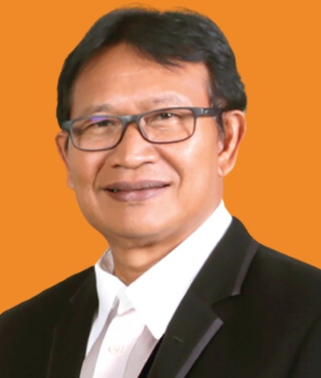 Ida bagus Oka NIla
