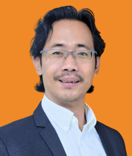 Sunu Widyatmoko